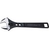 Ega Master 61118 - Adjustable Wrench 8" Phosphated