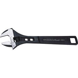 Ega Master 61118 - Adjustable Wrench 8" Phosphated