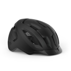 MET Urbex MIPS Sports Helmet, Black, S