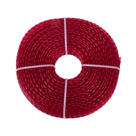 TOVINANNA Mowing Trimmer Rope Mower Line Versatile Trimmer String for Lawn Care Lightweight Practical Accessory for Grass Brush Cutters for Efficient Garden Maintenance