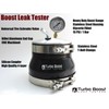 Turbo Boost Leak Testers 5" TURBO BOOST LEAK TESTER -