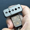 T-Conceal Fidget Spinner Lucky Cookie EDC Unlimited Bits Push Card