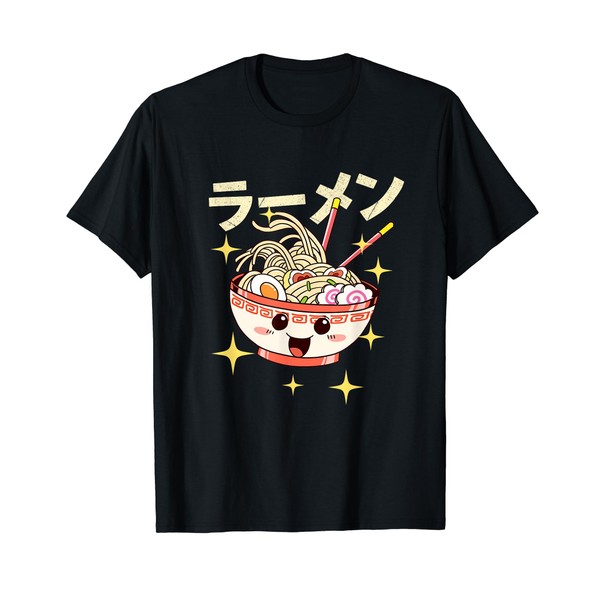 Bouillon de soupe au miso T-Shirt