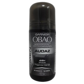 Obao Anti-Perspirant 65g Audaz