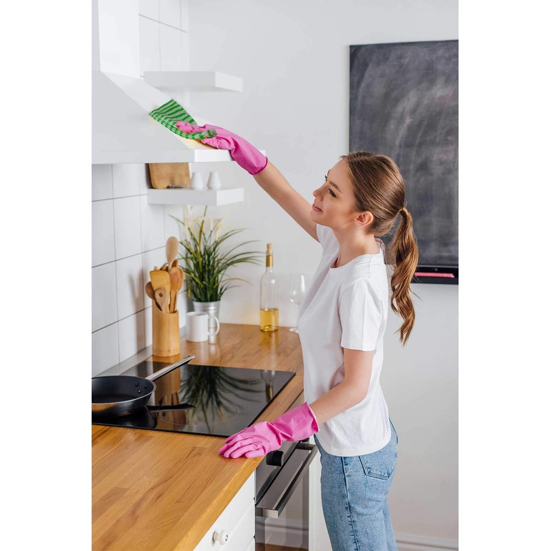 Muxel Dish Cloths and All-Purpose Cloths - The No More