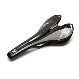 RXL SL Sillín de carbono de fibra de carbono, asiento de bicicleta de carbono, asiento de bicicleta ultraligero, asiento delantero, de fibra de carbono, asiento de bicicleta de carretera, asiento de