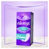 30% Sparen bei Kauf von 3X - Always Daily Fresh
