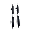 Balatas Delanteras Ceramicas MG 5 1.5 2020-2024