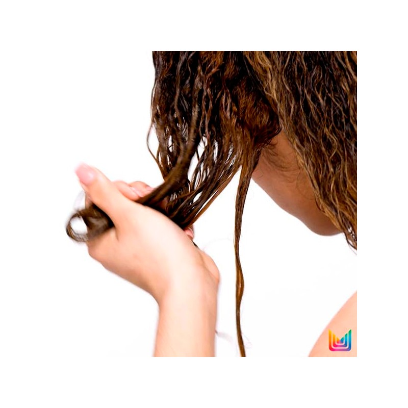 Matrix A Curl Can Dream Kit Mascarilla 280ml Gel 200ml