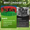 Dokili Lawn Mower Deck Blade Spindle Assembly Compatible with Ariens