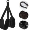 Heavy Bands with Durable Material, Adjustable Pull Up Assist, Strength