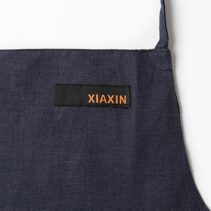 XIAXIN ZA-282 Electromagnetic Wave Cut Apron, Washable, Magnetic Field Prevention
