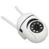 WiFi Smart Camera Wireless 2.4 5GHz Full HD 1080P Night