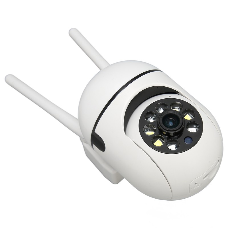 WiFi Smart Camera Wireless 2.4 5GHz Full HD 1080P Night