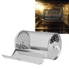 360 Degree Rotatable Fryer Basket Stainless Steel Baking Tool for