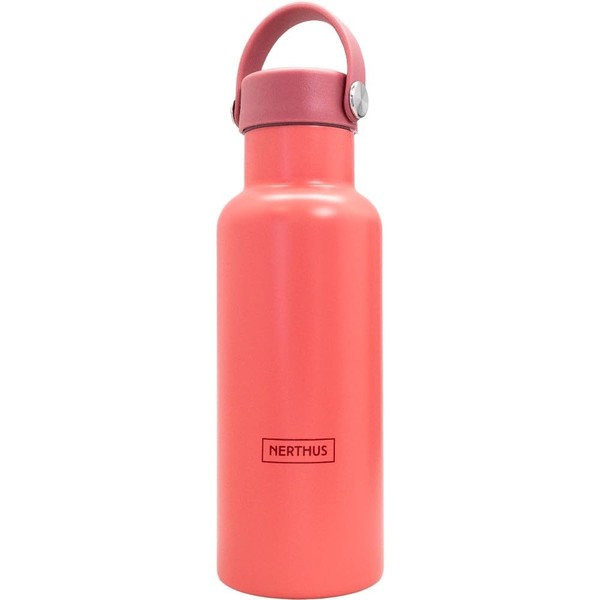 NERTHUS FIH 1412 Thermos Flask with Screw Top 500 ml