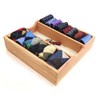 Cedar Elements Closet Storage Accessories (cedar storage box #7075)