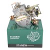 Stanew Carburador Con Dos Gargantas Para Ford V8 302 351