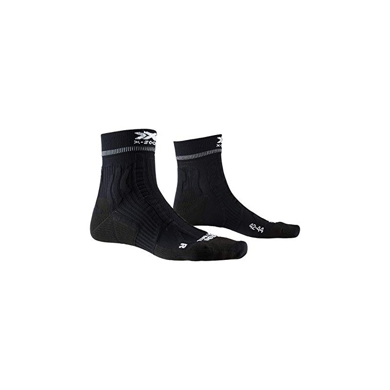X-Bionic Unisex Trail Run Energy Socks