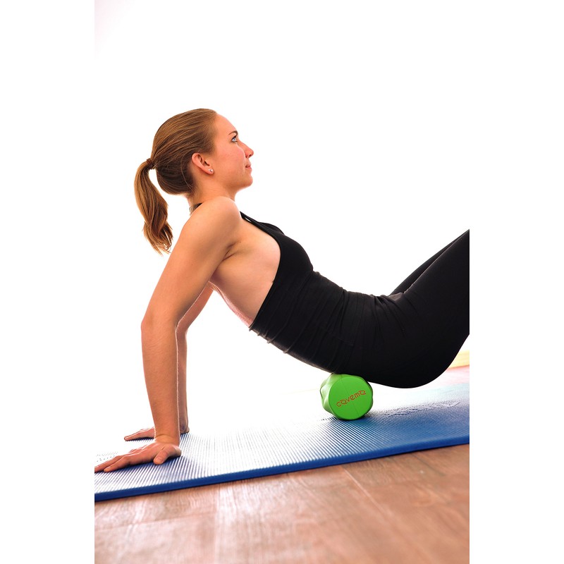 Sport-Tec Covemo Healthfit Men's Spine Mobiliser Diameter 12 x 24