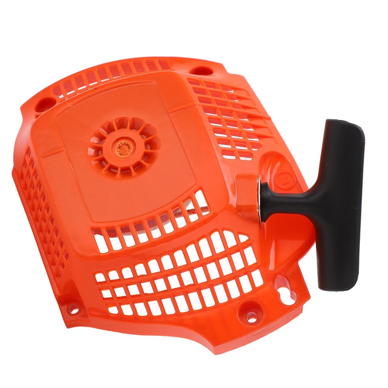 Pull Start Recoil Starter Assembly Professional 504597002 Replacement for Husqvarna