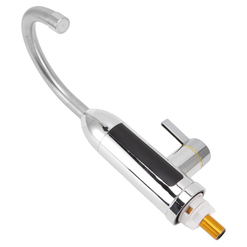 Heating Water Faucet Heaters Stainless Steel Kitchen Electric Heating Water