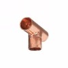 MaxLLTo Replacement for Primex 83716 3/4 Inch Copper Tee