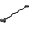 Kipika Dumbbell Converter, Adjustable EZ Curling Bar Adapter, Convert Dumbbells
