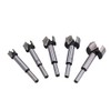 Forstner Wood Drill Bits Cutters Borer Boring Hole Wood Woodworking