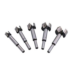 Forstner Wood Drill Bits Cutters Borer Boring Hole Wood Woodworking 15 – 35mm