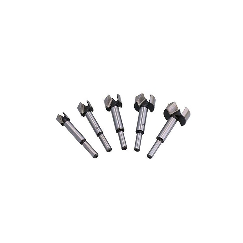 Forstner Wood Drill Bits Cutters Borer Boring Hole Wood Woodworking