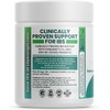 Layer Origin PureHMO IBS Support - Clinically Tested Super Prebiotic