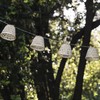 Solar Fairy Lights 3.8 m Chill