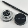 Bobbi Brown Long-Wear Gel Eyeliner Duo Black Ink / Steel