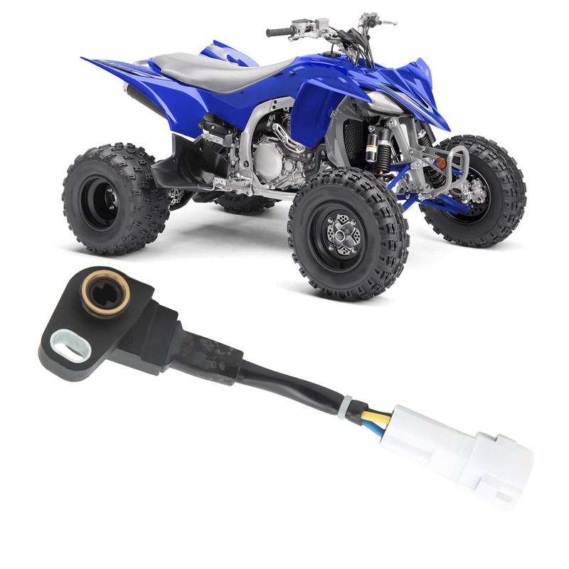 ATV TPS Throttle Position Sensor 5TG 85885 00 00 Replacement