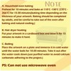 ReArt Polymer Oven-Bake Doll Clay, Non Toxic 1.1Lbs Premium, Non