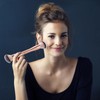 GEMSANVA Foundation Brush & Concealer Brush - Multi-Use Dual Ended