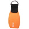 Vbestlife Orange Nylon Multi-Purpose Climbing Tree Throwing Rope Bag Adventure