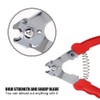 Bowden Cable Pliers, Tl-Ct12 Sis Cable Cutter, Bowden Cable Cutter,