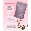 2 Pz Farmasi Cafe Instantaneo Mezcla Achicora Y Colageno