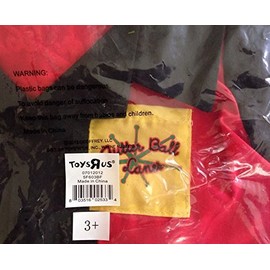 FAO Schwarz The Muppet Whatnot Workshop Gutter Ball Lanes Bowling Shirt, Exclusive Release