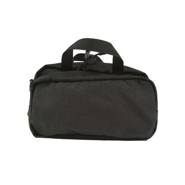 Spec Ops Brand All Purpose Bag Black - 100090101