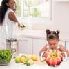 DOETYD Apple Corer & Slicer,Stainless Steel Apple Cutter Apple Slicer