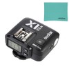 Godox X1R-N TTL 2.4G Wireless Flash Trigger Receiver for Nikon