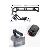 Peakloong Camera Top Handle Hand Grip Handgrip Camera Cage Handle