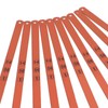 10 Pcs Hacksaw Blade 12 Inch 24 Teeth Strong Toughness