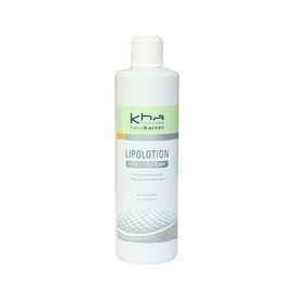 Hans Karrer Lipolotion Mikrosilber Lotion, 500 ml