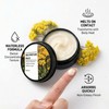 Grospe Helichrysum Balm with Essential Oil for Face & Body,