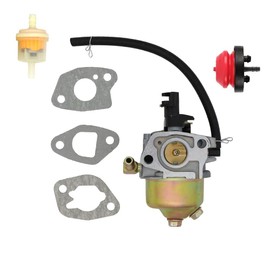 SAKITAM Carburetor fit for Yard Machines 31AM62EE752 31AM62FE752 31AS62EE700 179CC Snowblower Replacement Carb