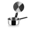 Ibili Cazo /olla Acero Inoxidable 18/10 Svea 16 Cm Inducción